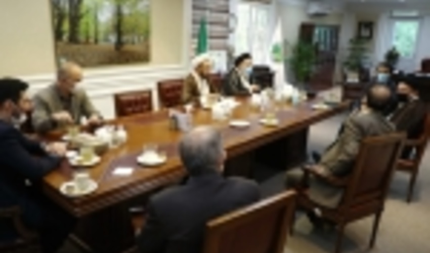 FRWO and ECAO to Consolidate Cooperation on Natural Resources Management