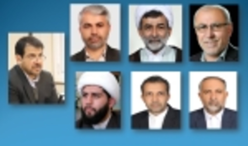 رییس سازمان جنگل‌ها خواستار توجه ویژه مجلس به منابع طبیعی شد