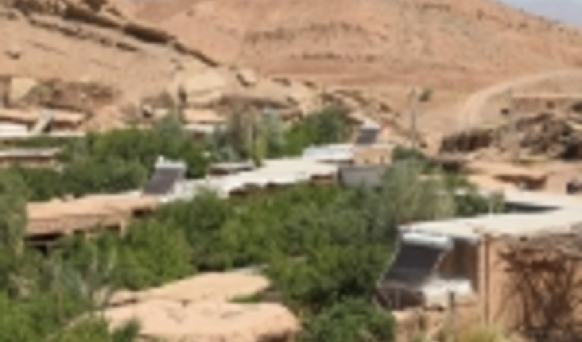 بهره مندی ۴۳۰ خانوار کرمانی از طرح جایگزینی انرژی‌های نو 