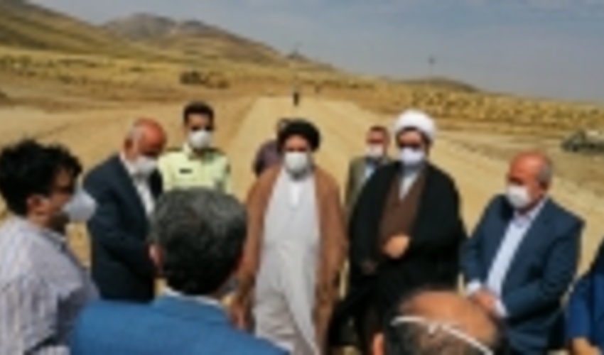 ۲۸۲ روستای کردستان از طرح‌های آبخیزداری بهره‌مند می‌شوند