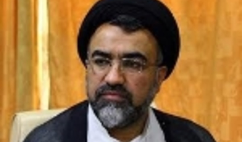 مرکزی/برخورد قاطعانه با متصرفین منابع طبیعی سیاست راهبری دستگاه قضا