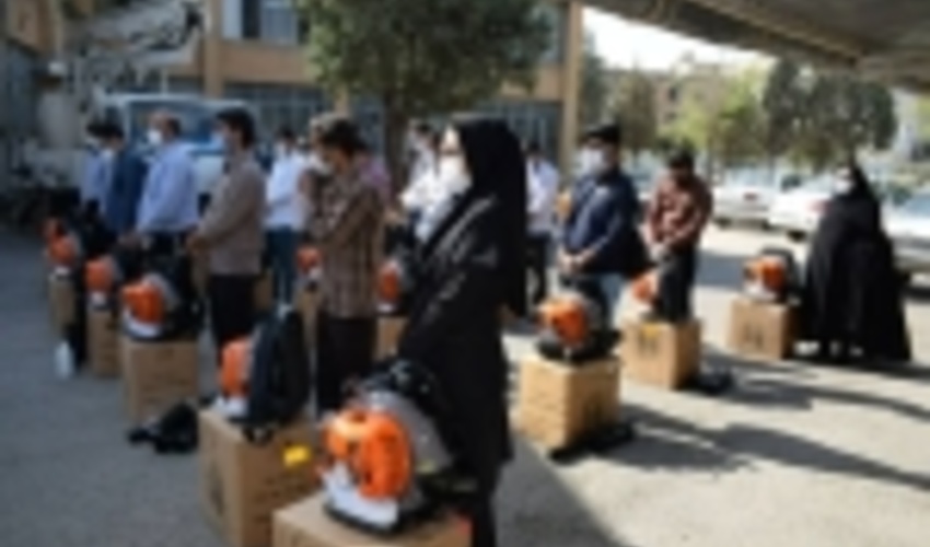 دهیاری‌ها و بخشداری‌ها مقتدرترین یاران منابع طبیعی