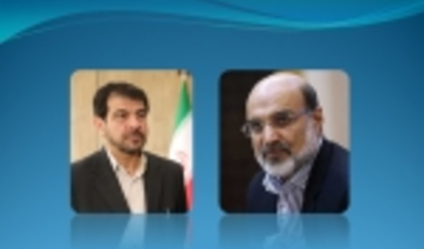 رئیس سازمان جنگل‌ها، روز ملی صدا و سیما را تبریک گفت