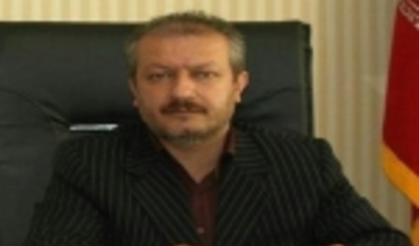 سرپرست جدید اداره کل منابع طبیعی و آبخیزداری مازندران- ساری معرفی شد