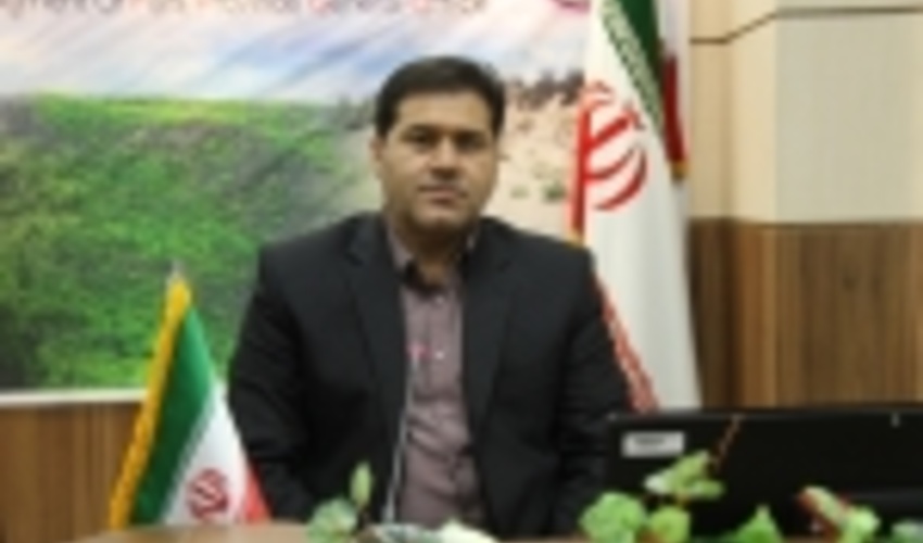 عبدالحسن صمد نژاد سکان دار اداره کل منابع طبيعي و آبخيزداري استان فارس شد‎