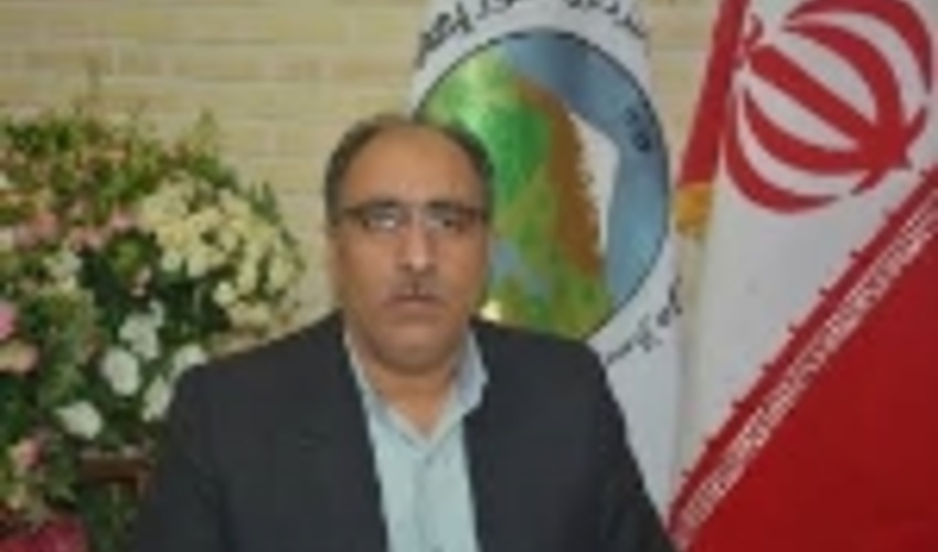 آغاز عملیات بیابان‌زدایی در استربند شهرستان میامی 