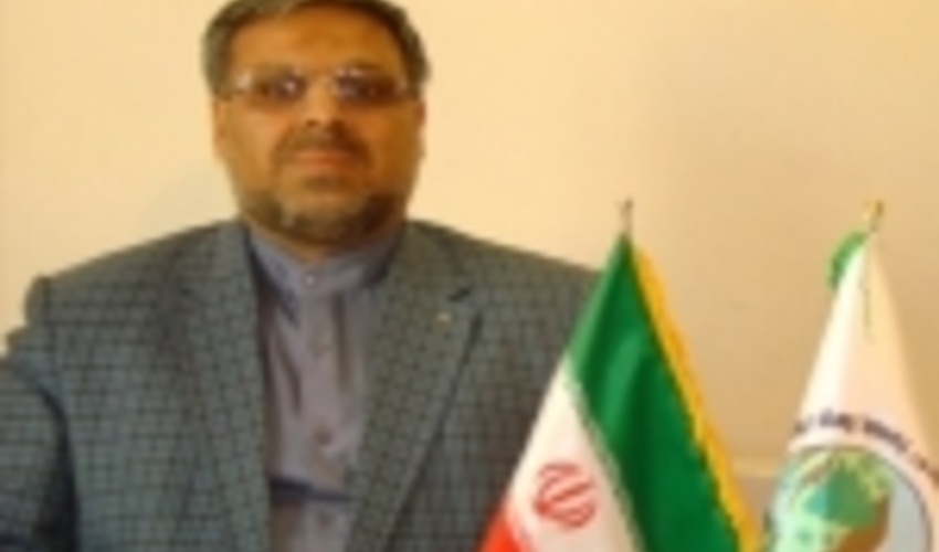  2 هکتار از اراضی ملی شهرستان رباط کریم رفع تصرف شد