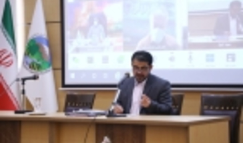 رئیس سازمان جنگل‌ها: ساماندهی نیروهای حفاظتی سازمان از اولویت‌های مهم سازمان است