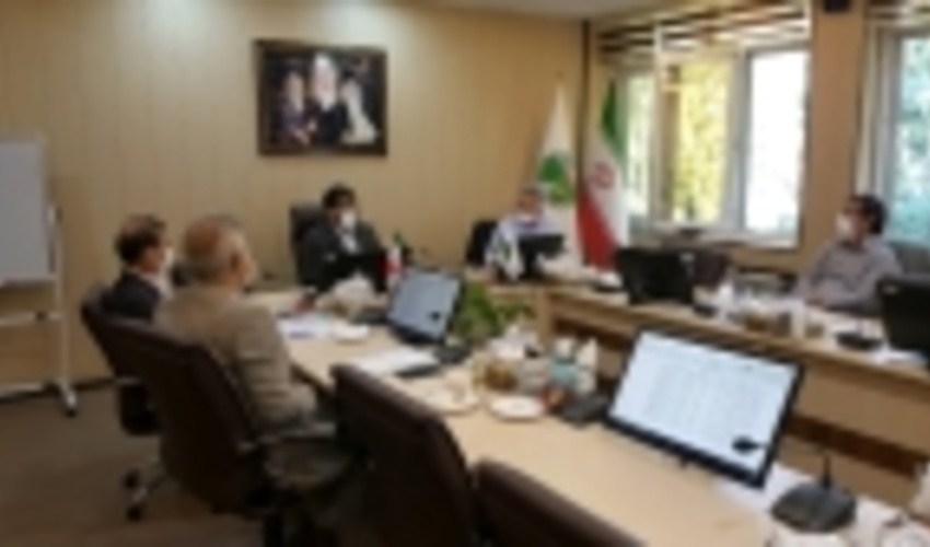 Head of FRWO Emphasizes the Expansion of Targeted Participatory Activities in Natural Resources