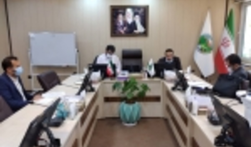 توانمندسازی جوامع محلی با مشارکت بسیج و منابع طبیعی 