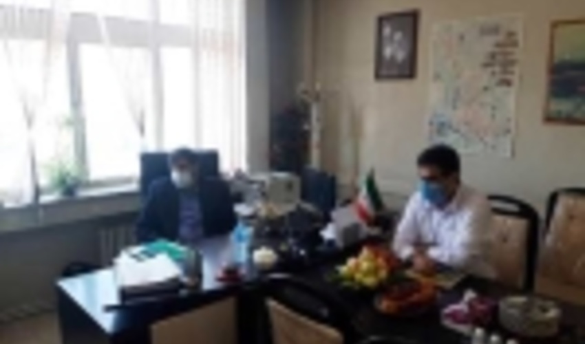 تهران/ اجرای هرچه سریعتر طرح کاداستر و اقتصادی کردن طرح های مرتعداری 