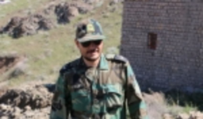 رفع تصرف بیش از 13 هکتار از اراضی ملی در قم