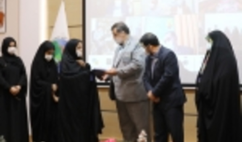 چهارمین جشنواره ملی روز جنگلبان برگزار شد (گزارش تصویری 1)