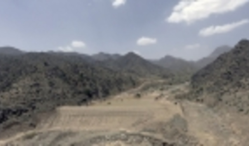 خراسان جنوبی/ افتتاح ۲۸ پروژه منابع طبیعی و آبخیزداری همزمان با هفته دولت