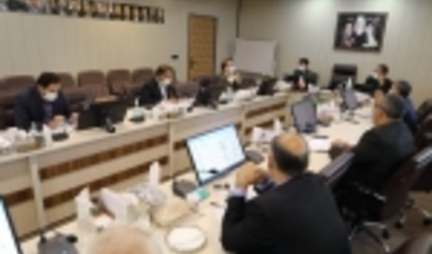 برگزاری دومین جلسه مشترک روسای سازمان جنگل‌ها و سازمان ثبت اسناد و املاک کشور