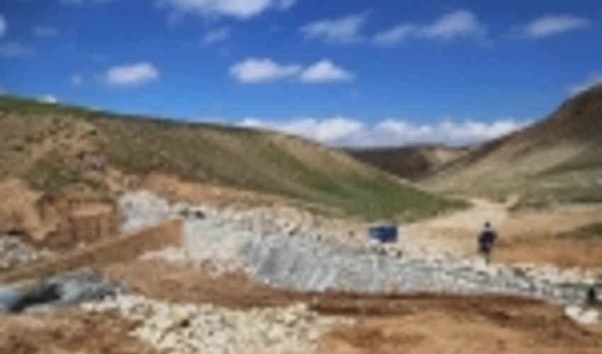  اردبیل / 14 پروژه منابع طبیعی وآبخیزداری در هفته دولت افتتاح می‌شود