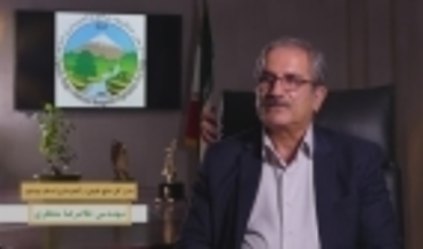 افتتاح 19 پروژه منابع طبیعی و آبخیزداری در استان بوشهر