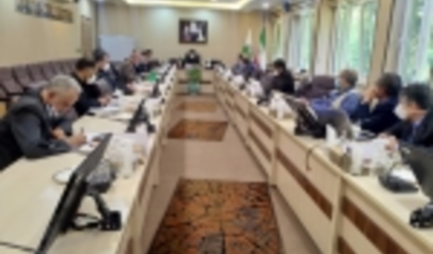 اولویت‌بندی توزیع اعتبارات در حوزه جنگل‌های زاگرس متناسب با شرایط موجود استان‌ها