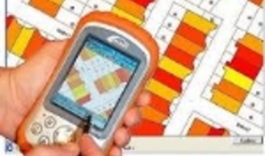 ادامه اجرای طرح کاداستر اراضی ملی و اخذ سند تک برگی در شهرستان کرج