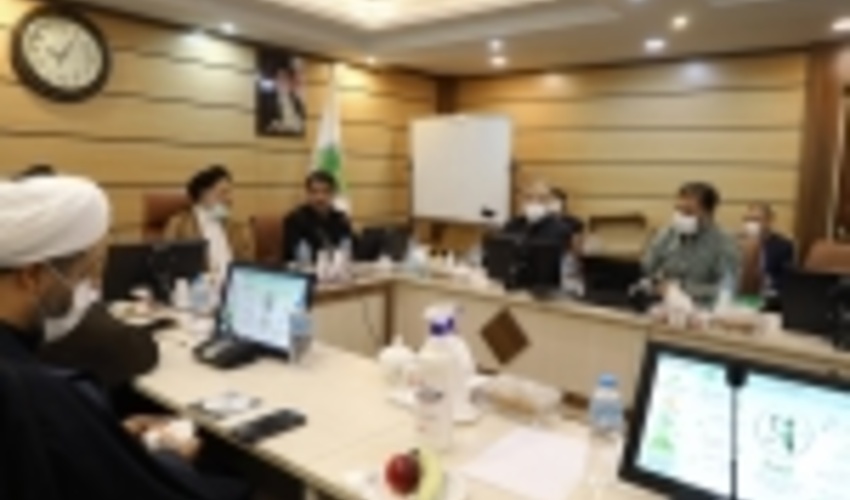 جلوگیری از فرسایش خاک و مقابله با بیابان‌زایی از برنامه‌های راهبردی سازمان جنگل‌ها در سال جهش تولید است