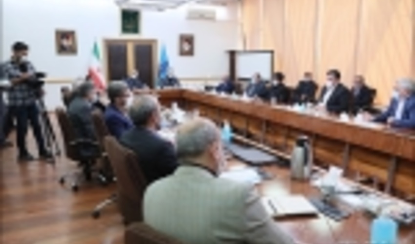 تأکید بر تداوم همکاری‌های رسانه ملی با وزارت جهاد کشاورزی ‏