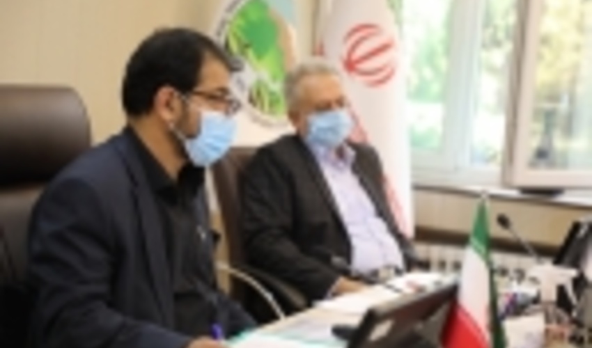 حفظ آب و خاک از وظایف اساسی سازمان جنگل‌ها