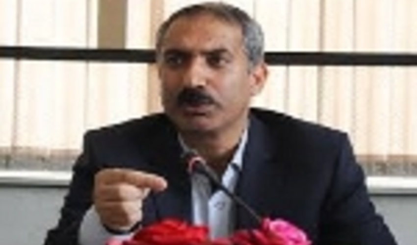 اختصاص ۱۰۰ میلیون تومان اعتبار برای مطالعات طرح آبخوانداری و پخش سیلاب تجرک در کبودراهنگ