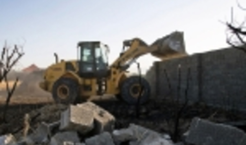 خوزستان/ بیش از 12 هکتار از اراضی رفع تصرف و آزاد شد