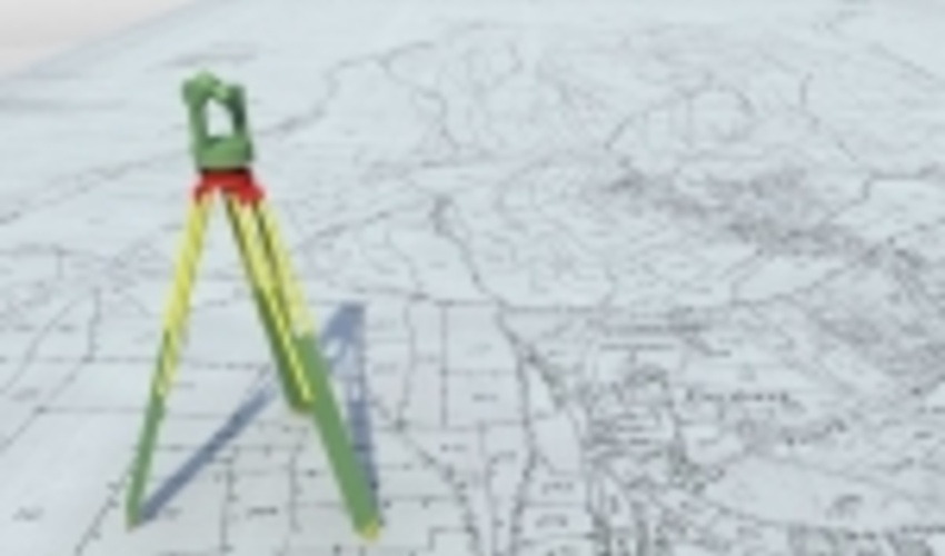 موفقیت منابع طبیعی سه استان کشور در اخذ اسناد مالکیت کاداستر 