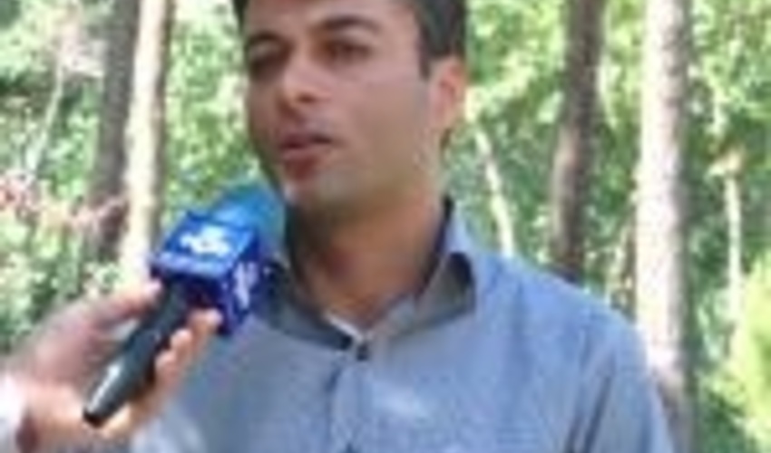 بیش از 1450 هکتار ذخیره گاه جنگلی جدید در استان اصفهان شناسایی شد