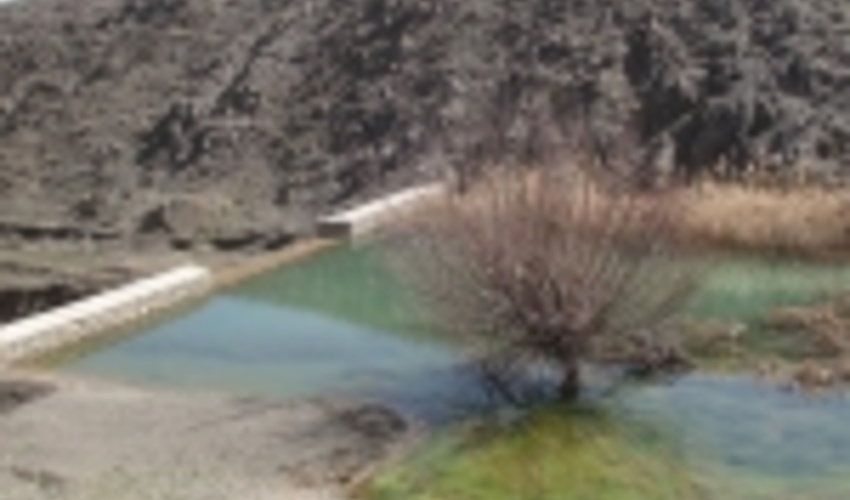 سمنان/ تغییر نگاه مردم از آبخیزداری دولتی به آبخیزداری مشارکتی ضروری است