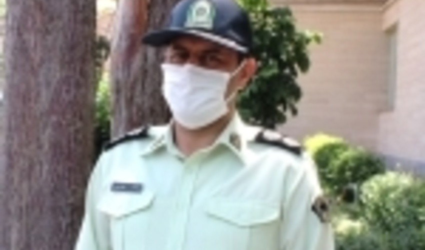 زنجان/کشفیات قاچاق چوب در سال گذشته 25 درصد افزایش یافت