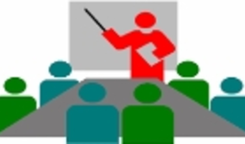 برگزاری کارگاه آموزشی طرح مدیریت پایدار منابع طبیعی منطقه هیرکانی در مجتمع آموزشی کلارآباد