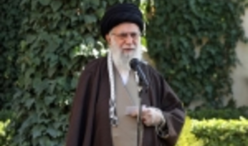 «معجزه آبخیزداری» | نظرات پیشتاز رهبر انقلاب دربارۀ آبخیزداری