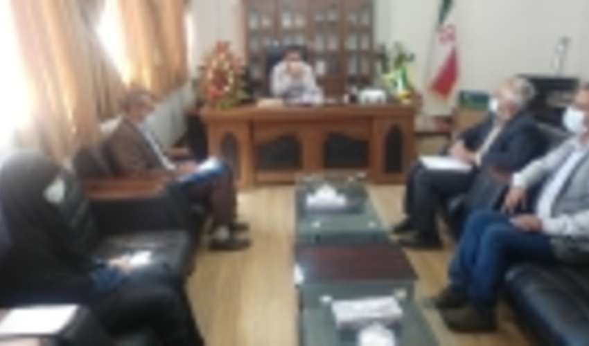 تأکید فرماندار شهرستان سرچهان بر تقویت تجهیزات اطفاء حریق در عرصه های منابع طبیعی