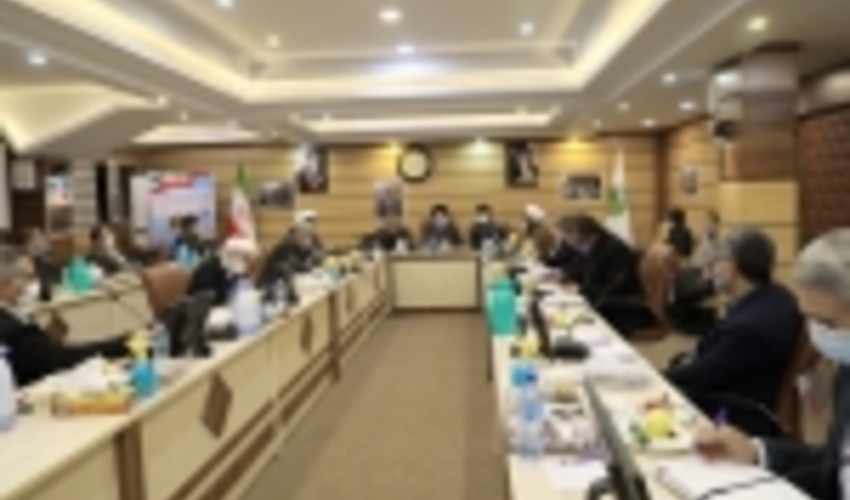 Head of FRWO Meet and Confer with MPs