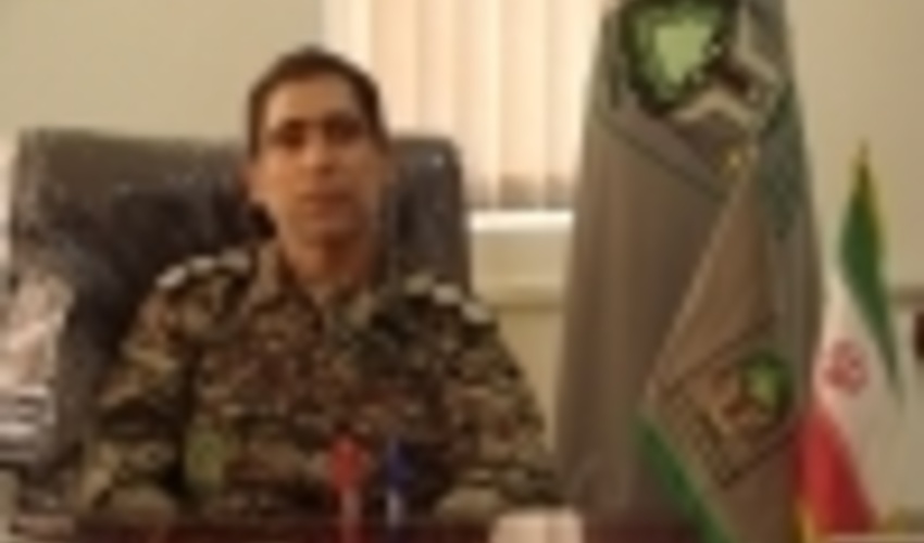 گشت یگان حفاظت منابع طبیعی ایلام شبانه روز فعال است