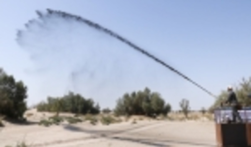 در کش و قوس سرطان‎زا بودن مالچ‌های نفتی