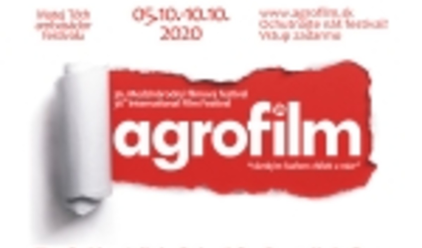 موفقیت مستند آب و خاک در سی و ششمین جشنواره آگروفیلم اسلواکی