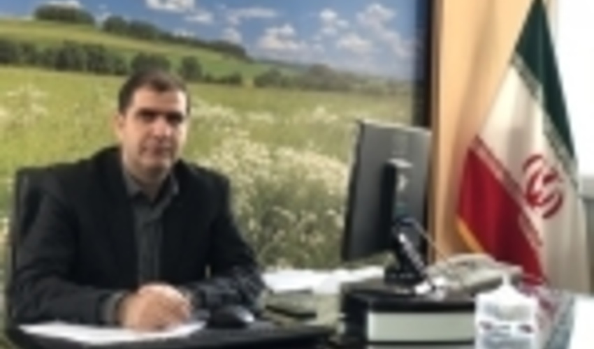 زنجان/صندوق توسعه ملی حامی منابع طبیعی؛ مدیریت پایدارمنابع آب و خاک درسال جهش تولید