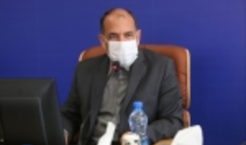 نیاز آبی خراسان شمالی در کمیسیون کشاورزی مجلس اعلام خواهد شد