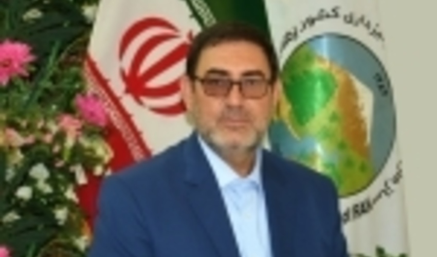 سمنان/مطالعات تفصیلی اجرایی حوزه آبخیز شرق شهرستان دامغان پایان یافت