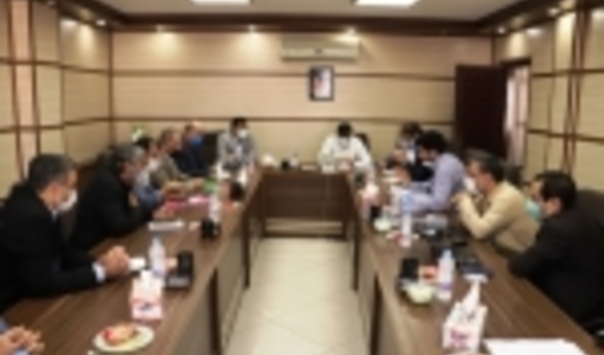  تهران/طرح کاداستر اقدامی زیربنایی و راهی به سوی تثبیت مالکیت در عرصه های ملی است