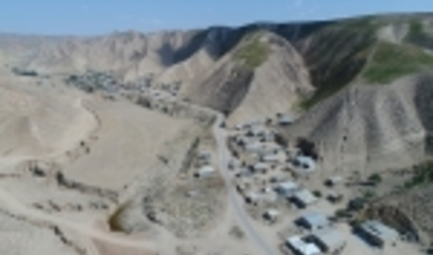 گلستان/الزام اجرای پروژه آبخیزداری در راستای توسعه پایدار و حفاظت از منابع آبی