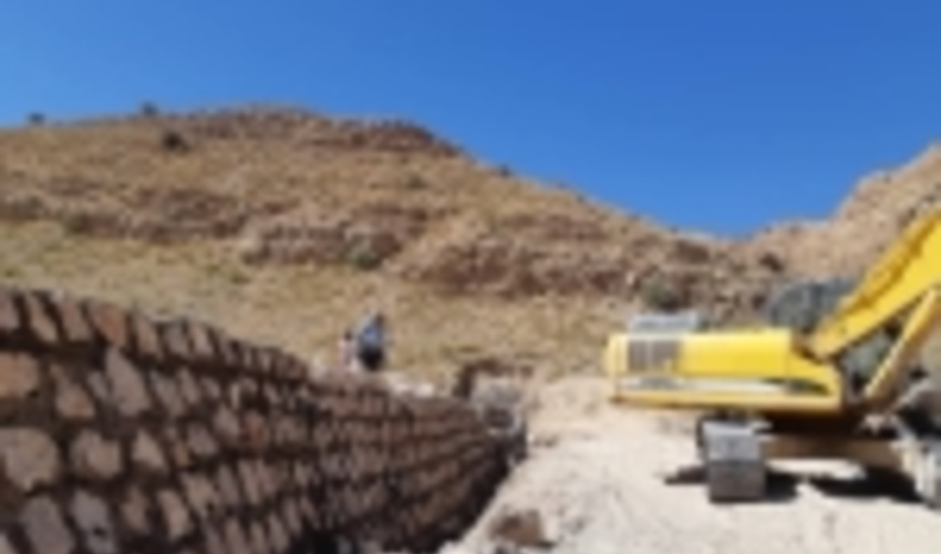 اختصاص ۲۲ میلیارد تومان برای اجرای پروژه‌های آبخیزداری در کرمان 