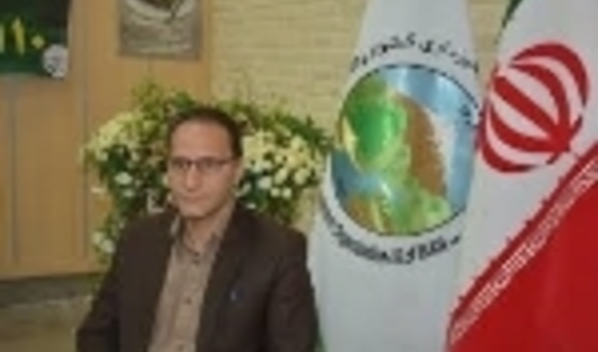 آغاز پروژه آبخیزداری از اعتبارات صندوق توسعه ملی سال ۹۹ در مهدیشهر