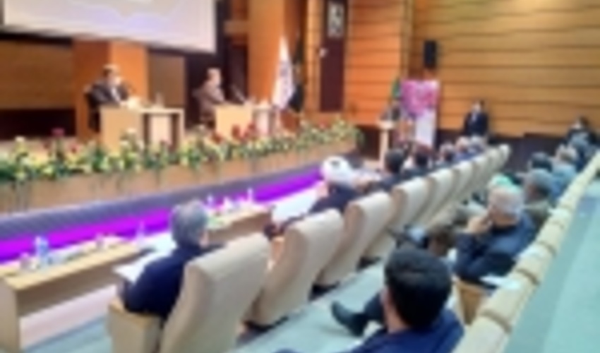 وزیر جهاد کشاورزی: برای احیای قنوات خراسان جنوبی، پروژه‌های آبخیزداری توسعه می‌یابند