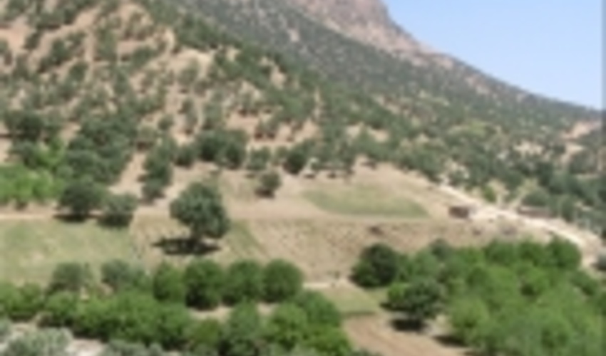 اجراي طرح ملي مديريت جامع حوضه آبخيز كارون كليد خورد