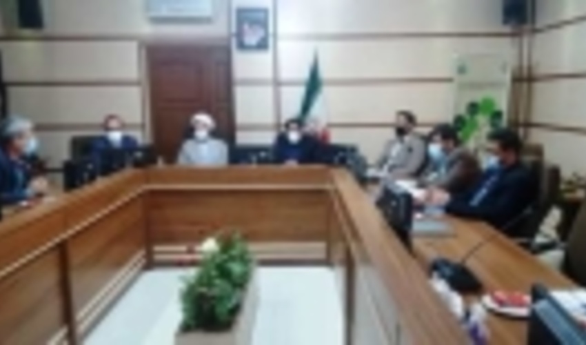 اجرای طرح کاداستر و بازگشت اقتدار حفاظتی از اولویت های مهم منابع طبیعی تهران