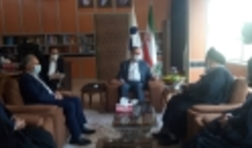 استاندار ایلام: ایلام در حوزه بیابان زدایی یک الگوی تمام عیار در کشور است